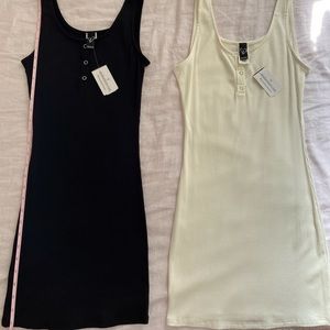 Windsor bodycon dress